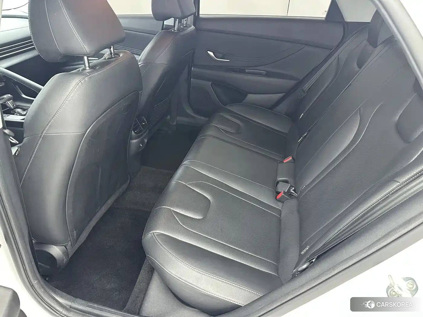 Hyundai Elantra id 4600663 из Китая 17