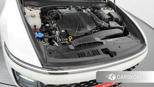 Hyundai Grandeur (GN7) id 3805620 из Кореи 16