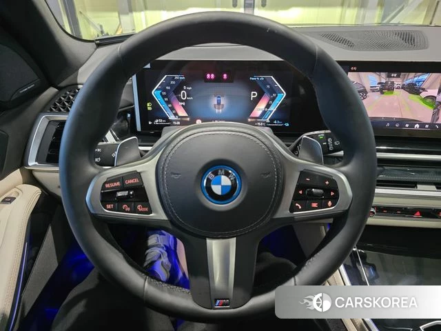 BMW X5 (G05) id 4349103 из Кореи 16