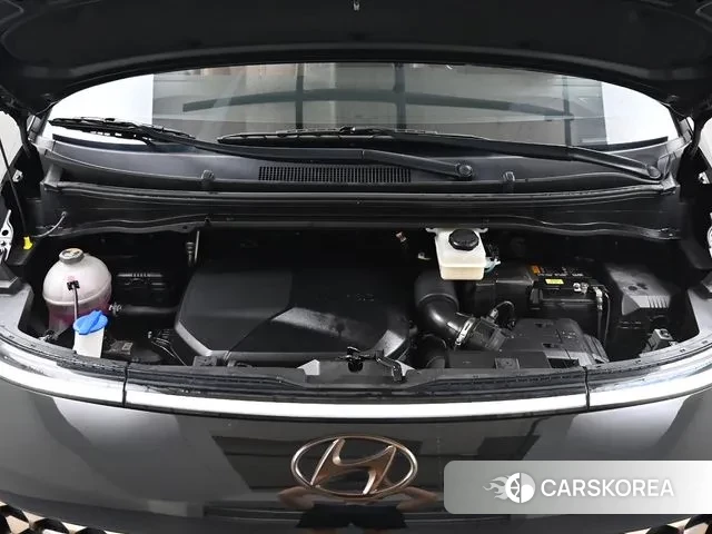 Hyundai Staria id 3339013 из Кореи 15