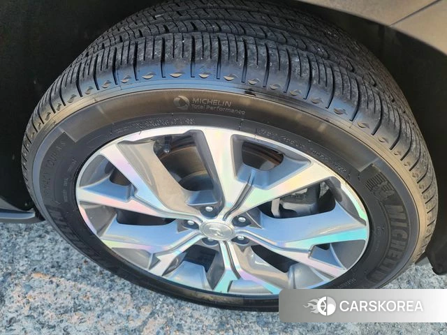 Hyundai Palisade id 4446720 из Кореи 16