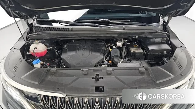 Kia Carnival 4th generation id 3406410 из Кореи 16