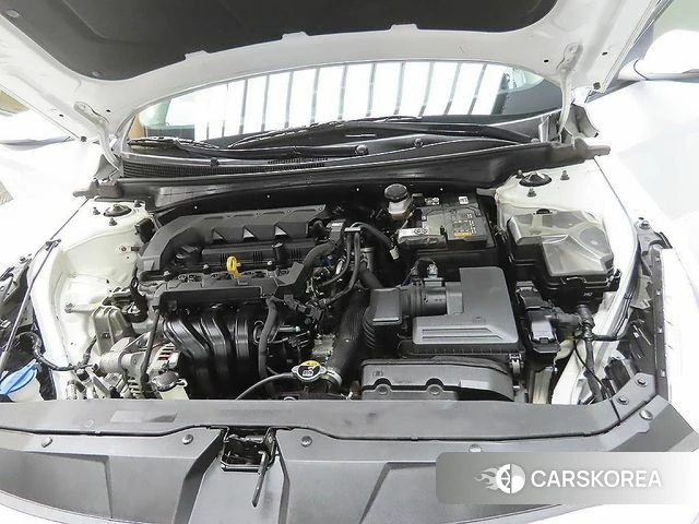 Hyundai Avante (CN7) id 4871751 из Кореи 14