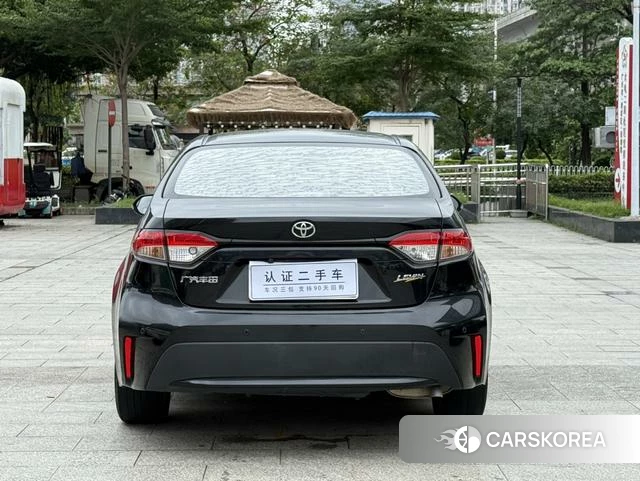 Toyota Lei Ling id 4335147 из Китая 9