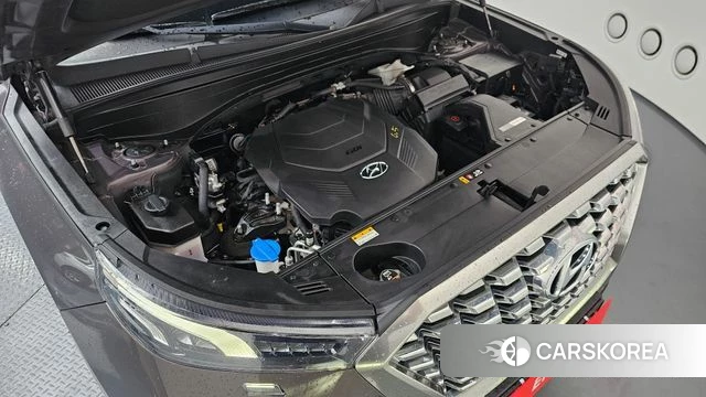 Hyundai Palisade id 4020096 из Кореи 16