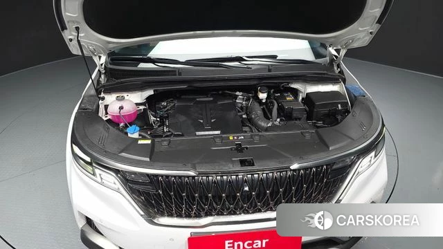 Kia Carnival 4th generation id 4469385 из Кореи 16