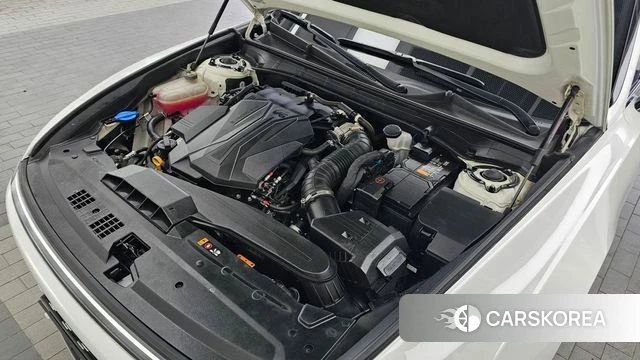 Hyundai Grandeur (GN7) id 4591097 из Кореи 27