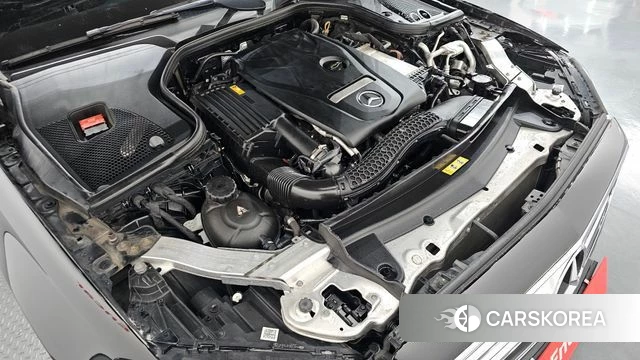 Mercedes-Benz E-Class W213 id 4647522 из Кореи 26