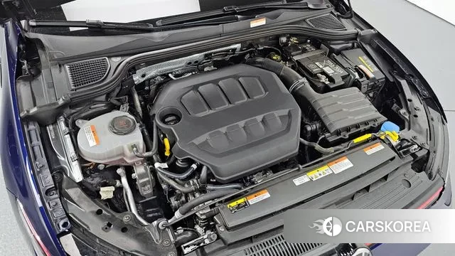 Volkswagen Golf 8th Generation id 3026770 из Кореи 16