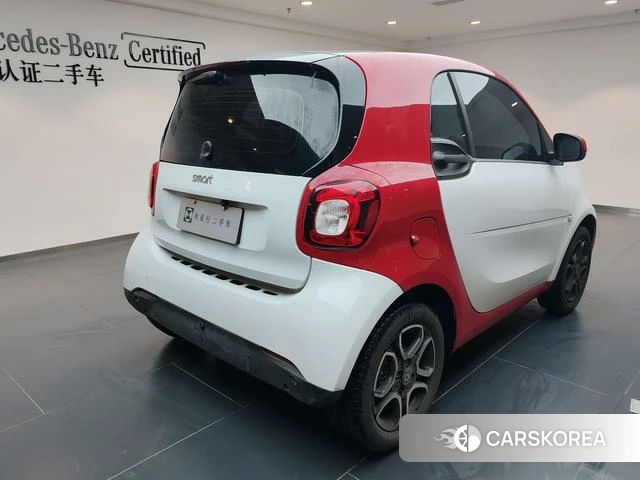 Smart fortwo id 4209286 из Китая 11
