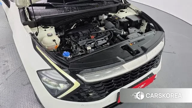 Kia Sportage 5th Generation id 3406242 из Кореи 16