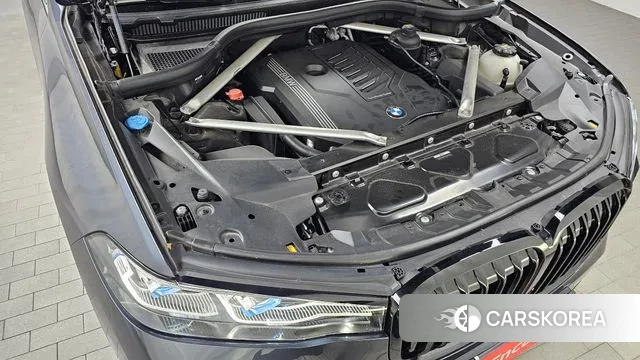 BMW X7 (G07) id 3328882 из Кореи 16