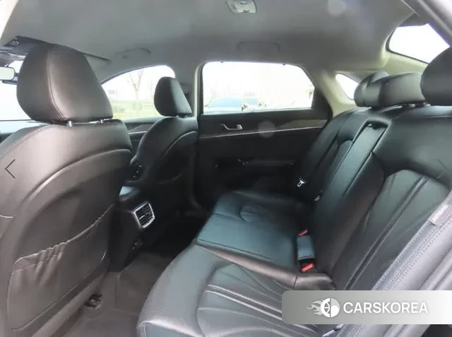 Kia K5 3rd generation id 3670408 из Кореи 16