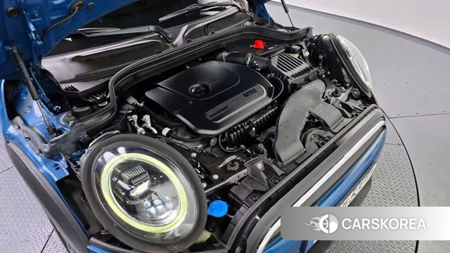 Mini Cooper id 3483536 из Кореи 16