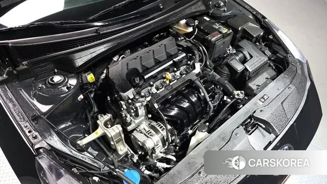 Hyundai Avante (CN7) id 3478264 из Кореи 16