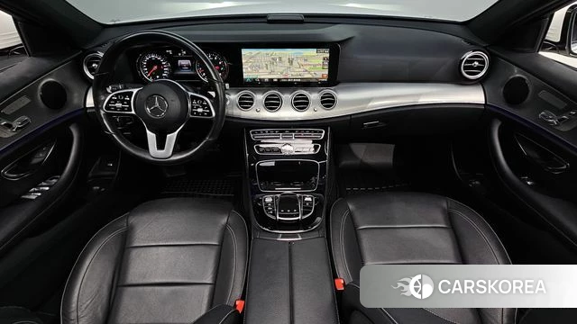 Mercedes-Benz E-Class W213 id 4717877 из Кореи 28