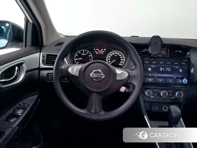 Nissan Xuan Yi id 4273726 из Китая 16