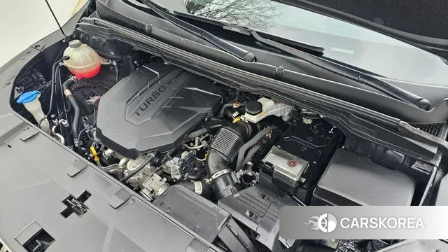 Kia Carnival 4th generation id 3712580 из Кореи 16