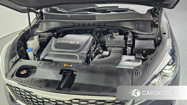 Kia The New Sorento id 4295168 из Кореи 26