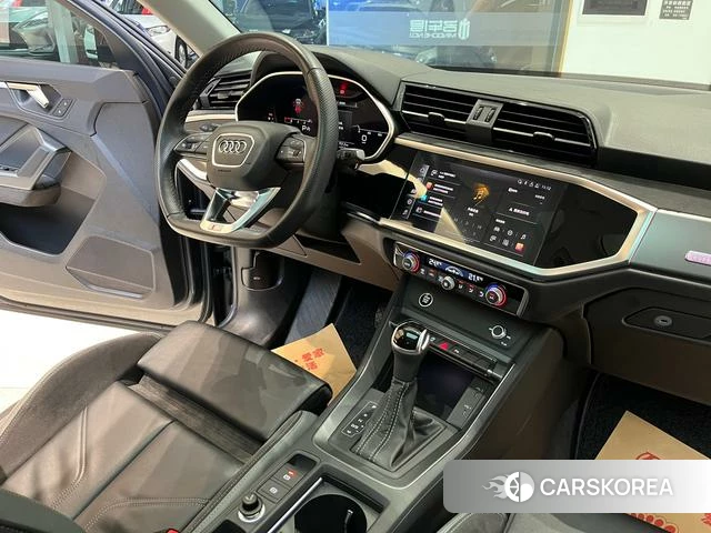 Audi Q3 Sportback id 4261909 из Китая 19