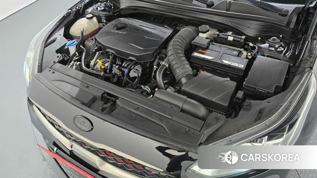Kia Come New K3 id 4698740 из Кореи 16