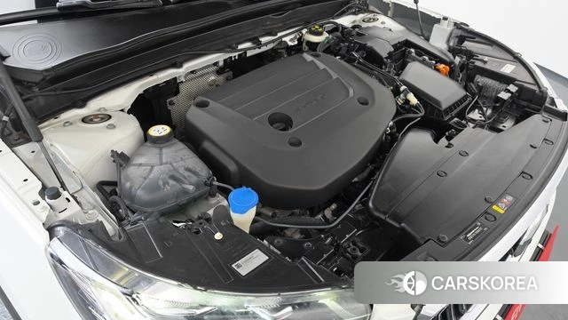 Volvo XC40 id 4550805 из Кореи 30