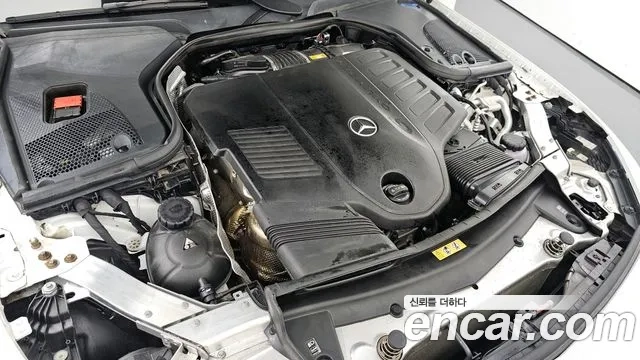 Mercedes-Benz CLS-Class C257 id 2863442 из Кореи 16