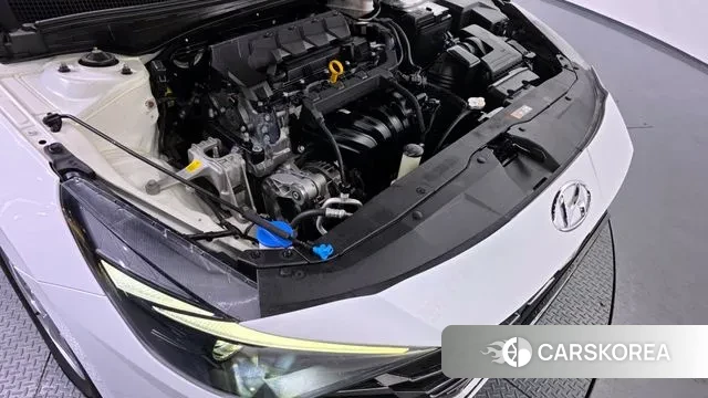 Hyundai Avante (CN7) id 3509466 из Кореи 16