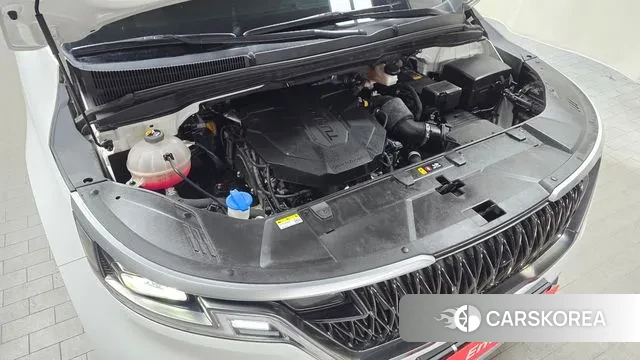 Kia Carnival 4th generation id 3664772 из Кореи 16