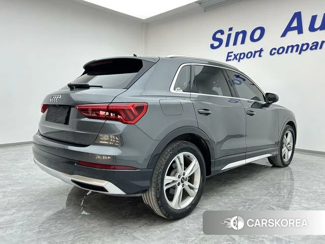 Audi Q3 id 4359350 из Китая 11