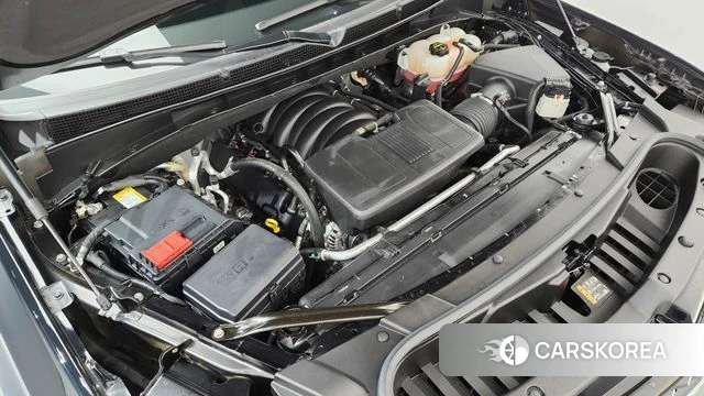 Cadillac Escalade 5th Generation id 4354080 из Кореи 16