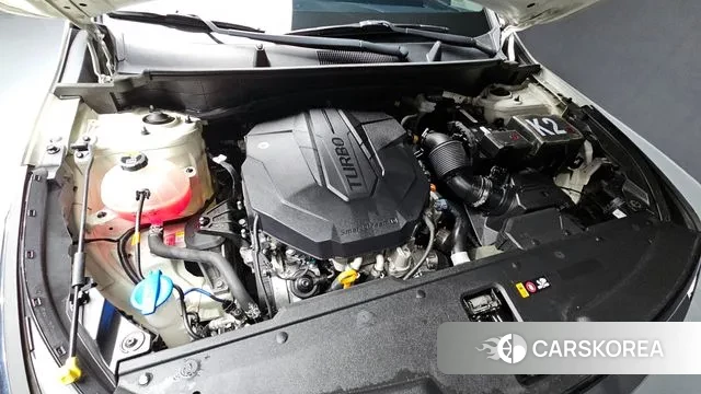 Kia Sportage 5th Generation id 3384676 из Кореи 16