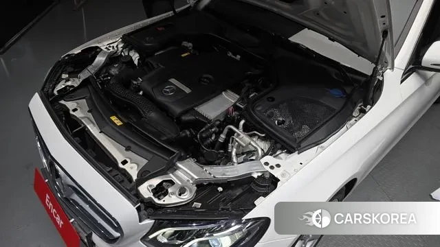 Mercedes-Benz E-Class W213 id 3009449 из Кореи 16