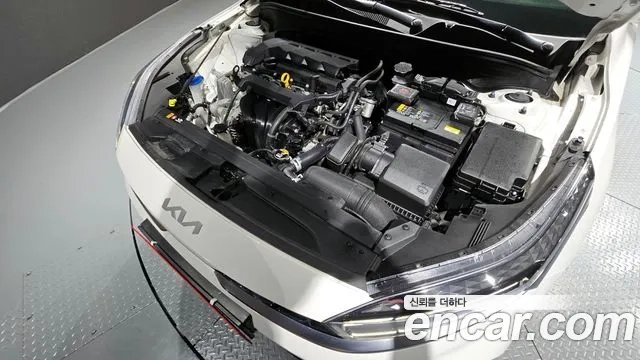 Kia The New K3 2nd generation id 2943234 из Кореи 16