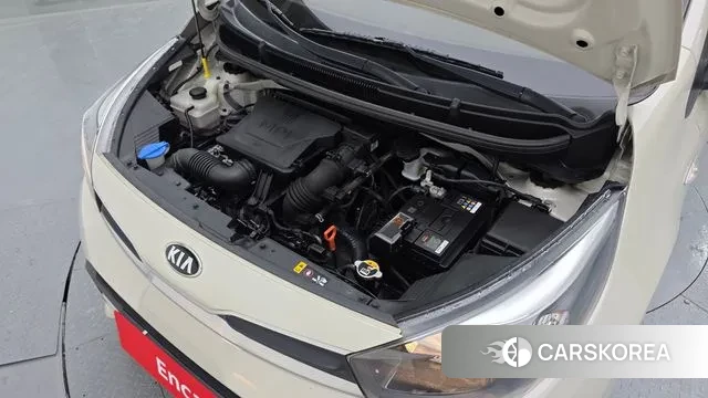 Kia Morning Urban (JA) id 3017437 из Кореи 16