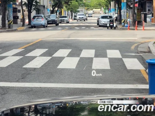 Kia Mohave Master id 2956400 из Кореи 16