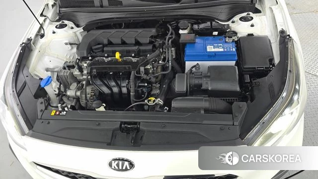 Kia Come New K3 id 4325836 из Кореи 16