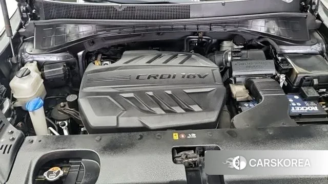 Kia The New Sorento id 3034297 из Кореи 12