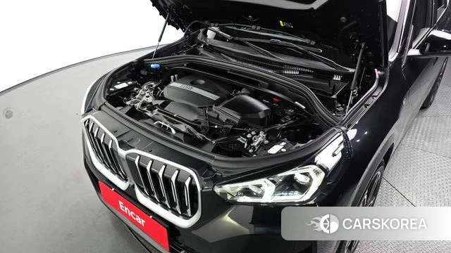 BMW X1 (U11) id 4432413 из Кореи 16