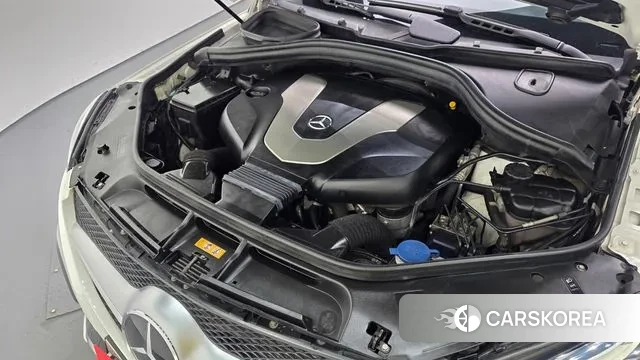 Mercedes-Benz GLE - Class W166 id 3754667 из Кореи 16