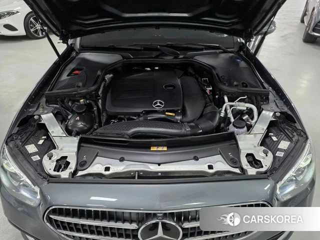 Mercedes-Benz E-Class W213 id 4293414 из Кореи 13