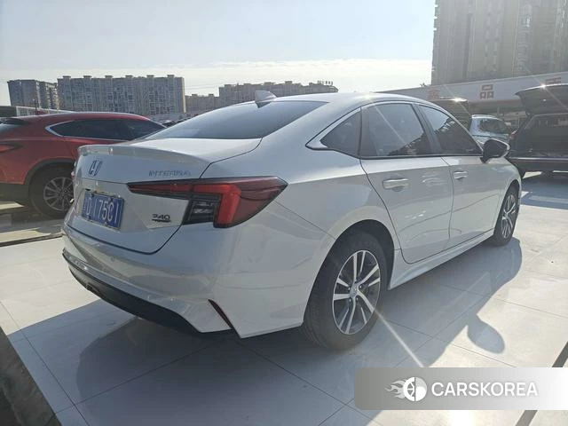 Honda Style id 4262030 из Китая 8