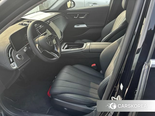 Mercedes-Benz E-Class W214 id 3850152 из Кореи 7