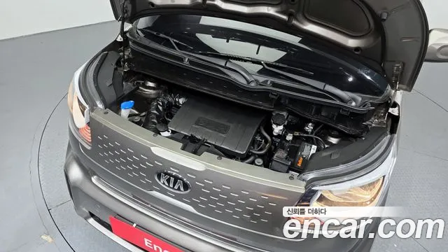 Kia The New Ray id 2751716 из Кореи 16