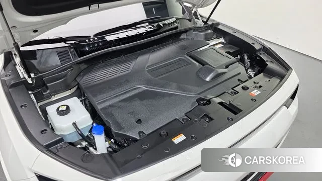 Ssangyong Actian 2nd Generation id 3731697 из Кореи 16