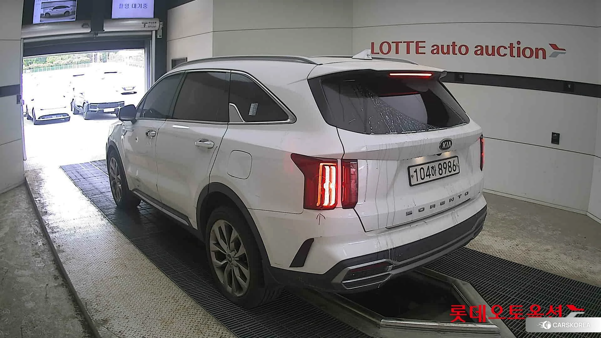 Kia Sorento id 4289305 из Кореи 32
