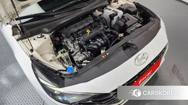 Hyundai Avante (CN7) id 3379926 из Кореи 16