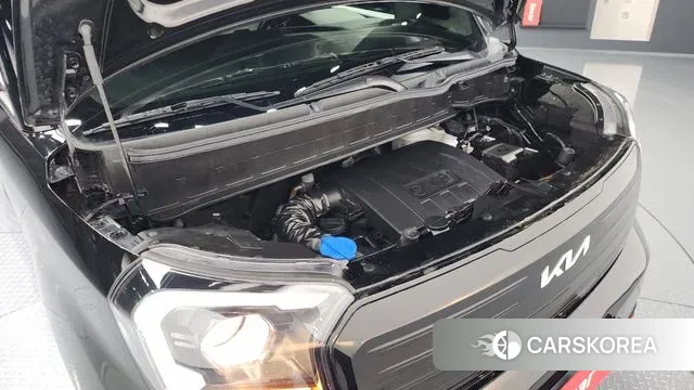 Kia The New Kia Ray id 3447517 из Кореи 16