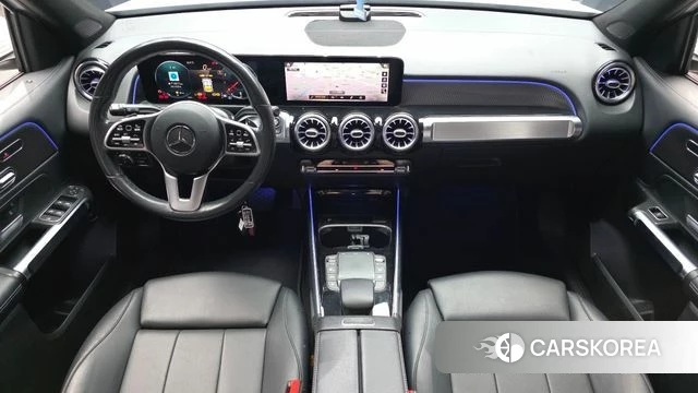 Mercedes-Benz GLB-Class X247 id 4899763 из Кореи 28