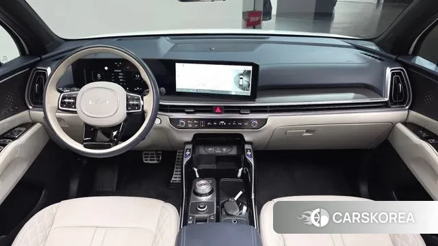 Kia The New Sorento 4th Generation id 3278857 из Кореи 16